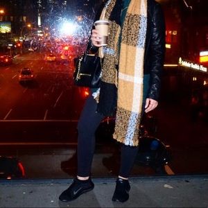 Small Black Cross Body bag